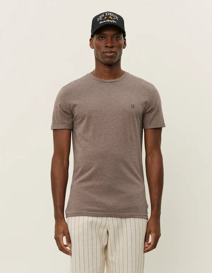 NORREGAARD CONTRAST T-SHIRT