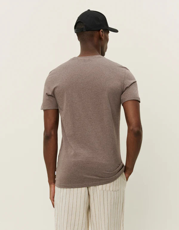 NORREGAARD CONTRAST T-SHIRT