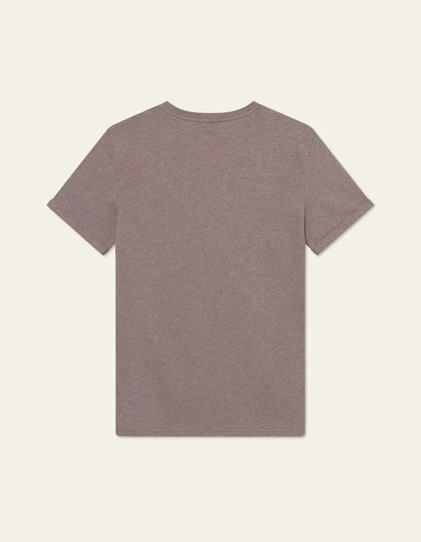 NORREGAARD CONTRAST T-SHIRT