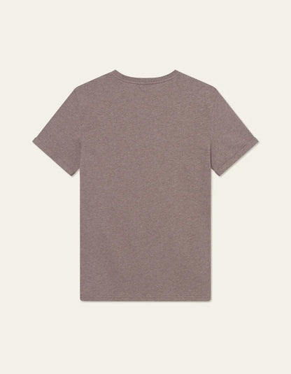 NORREGAARD CONTRAST T-SHIRT