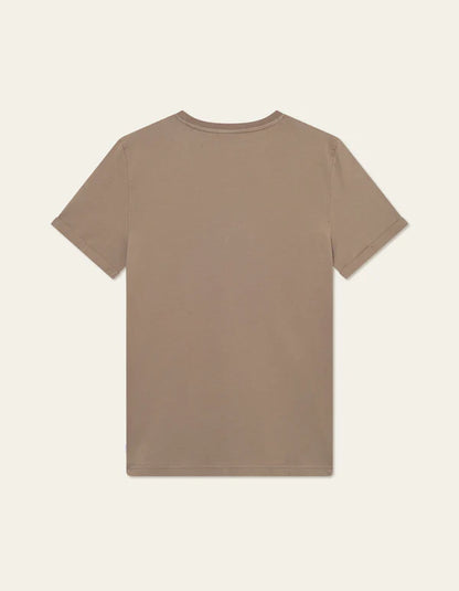 NORREGAARD CONTRAST T-SHIRT