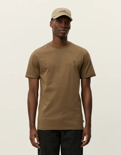NORREGAARD CONTRAST T-SHIRT