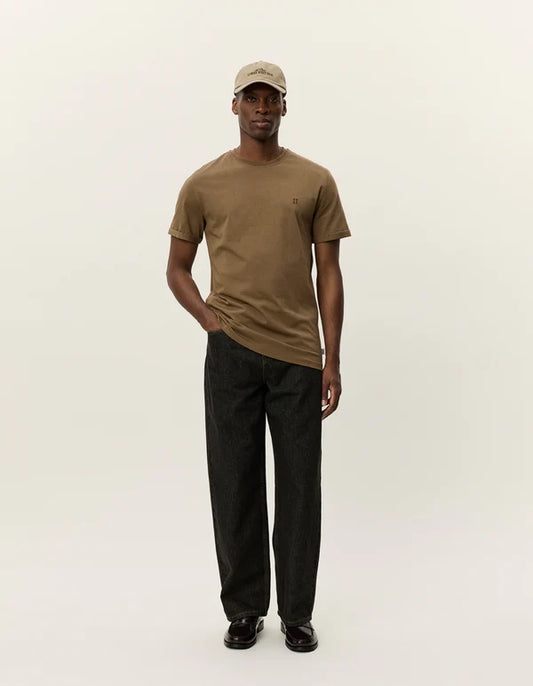 NORREGAARD CONTRAST T-SHIRT