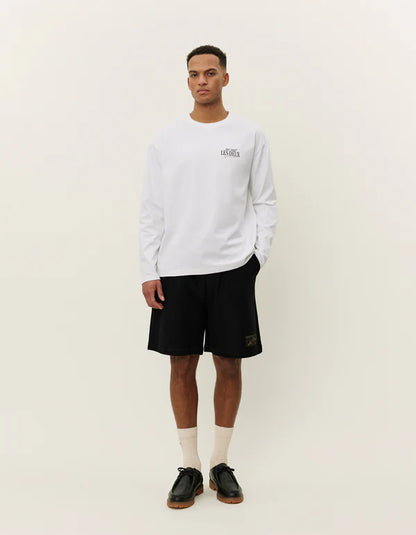 ALLEN LS T-SHIRT