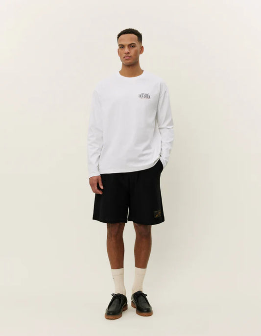 ALLEN LS T-SHIRT