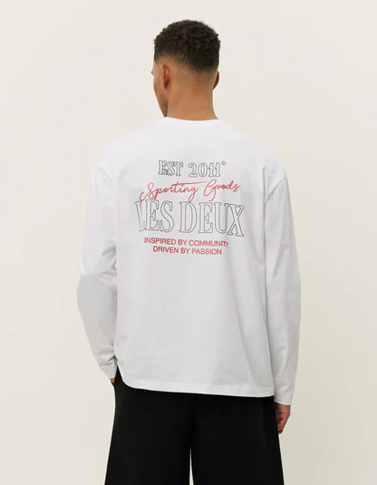 ALLEN LS T-SHIRT