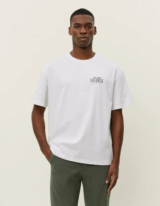 ALLEN T-SHIRT