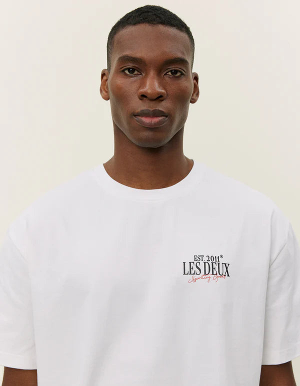 ALLEN T-SHIRT