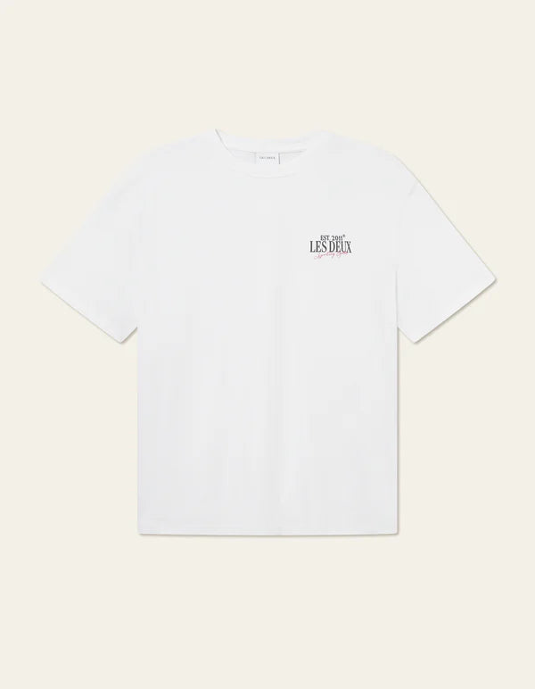 ALLEN T-SHIRT