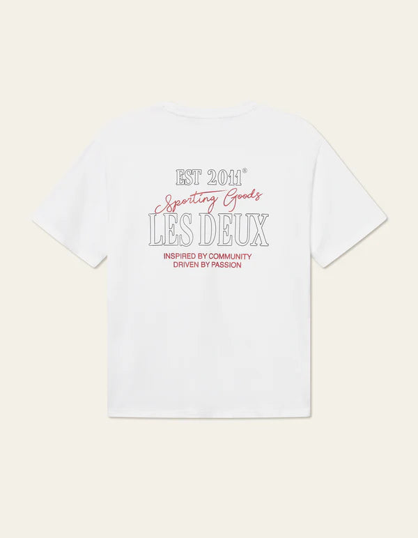 ALLEN T-SHIRT