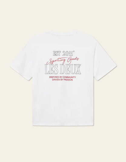 ALLEN T-SHIRT