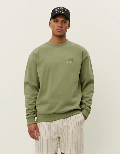 ALLEN SWEATSHIRT