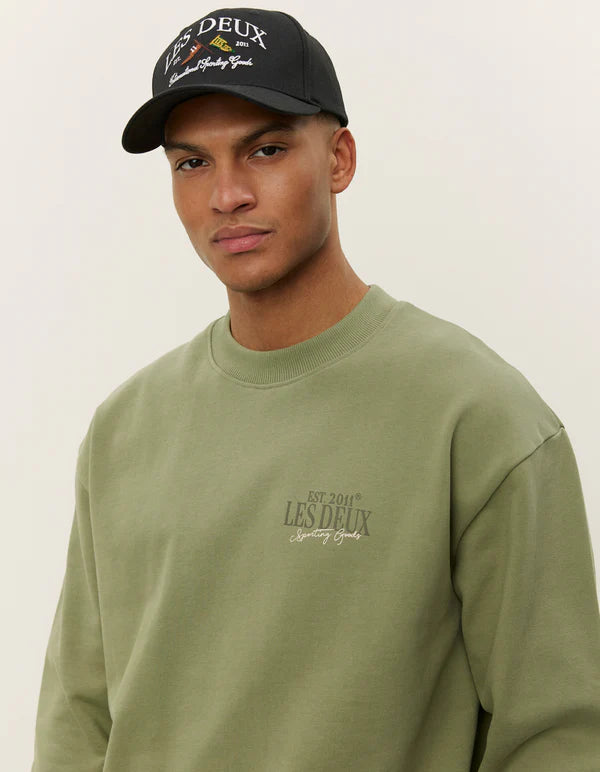 ALLEN SWEATSHIRT