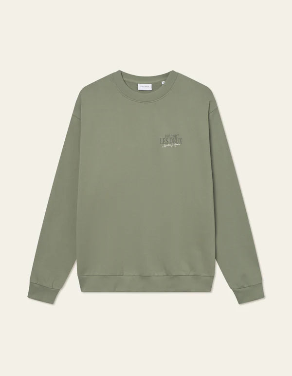 ALLEN SWEATSHIRT