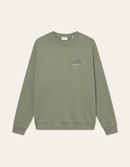ALLEN SWEATSHIRT