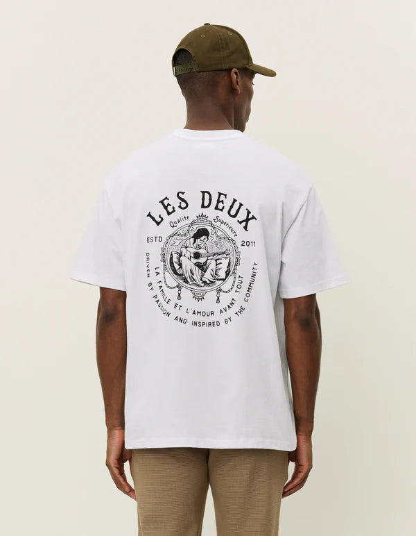 PASSION T-SHIRT