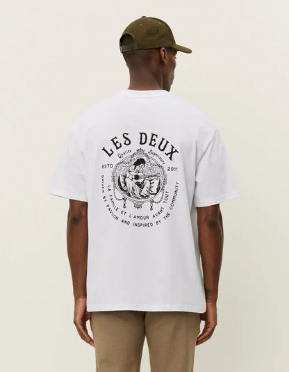 PASSION T-SHIRT