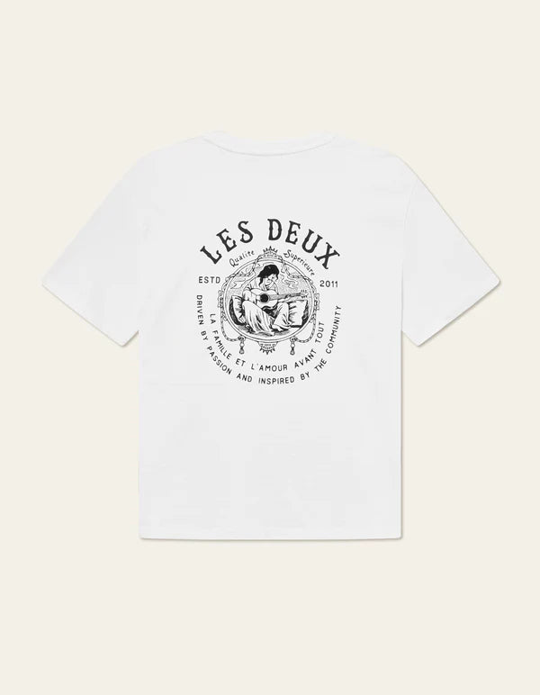 PASSION T-SHIRT