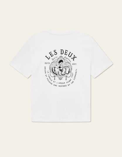 PASSION T-SHIRT