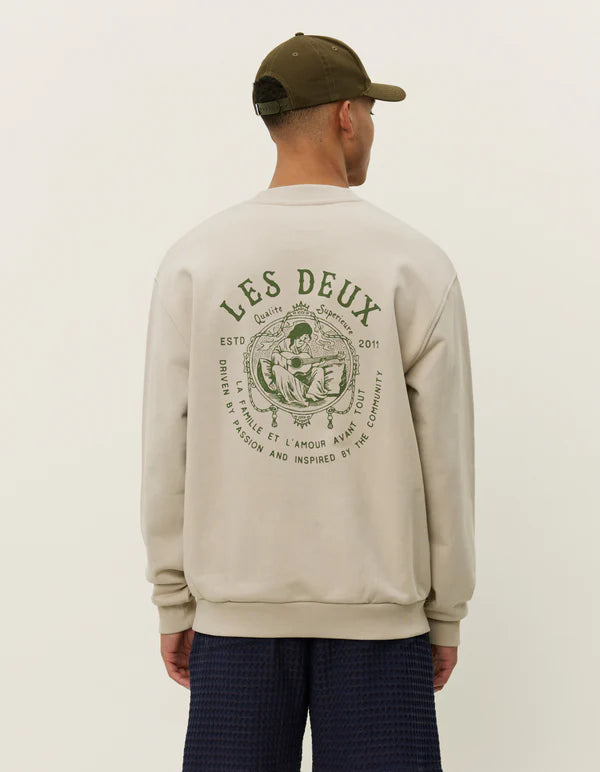 PASSION SWEATSHIRT