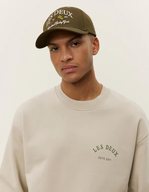PASSION SWEATSHIRT