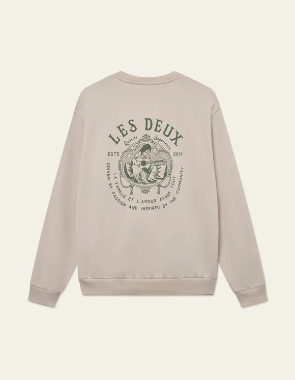 PASSION SWEATSHIRT
