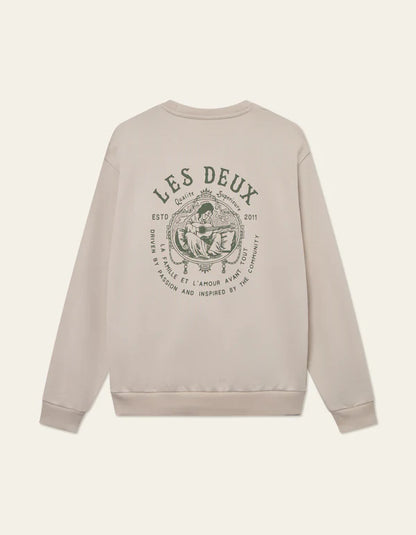 PASSION SWEATSHIRT