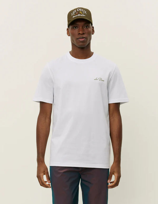 WILD FLOWER T-SHIRT