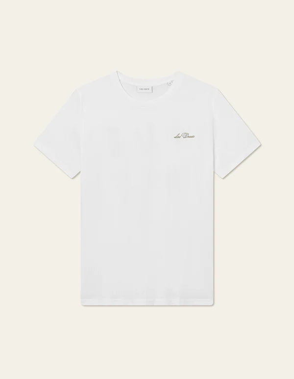 WILD FLOWER T-SHIRT