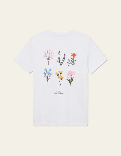 WILD FLOWER T-SHIRT