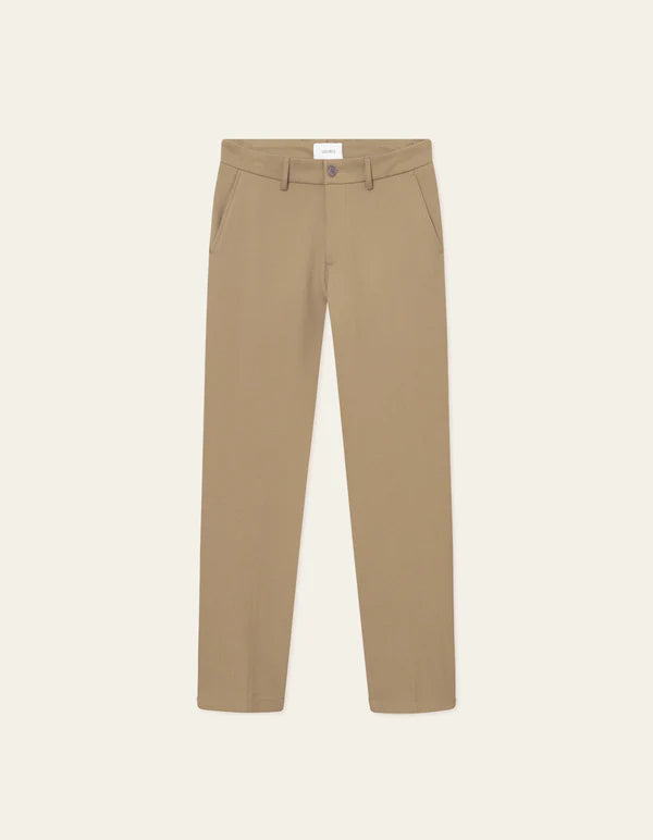 COMO REG SUIT PANTS - SEASONAL