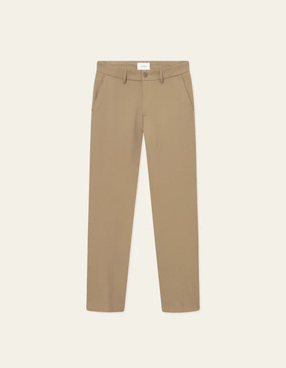 COMO REG SUIT PANTS - SEASONAL