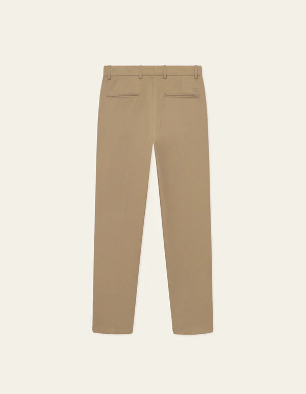 COMO REG SUIT PANTS - SEASONAL