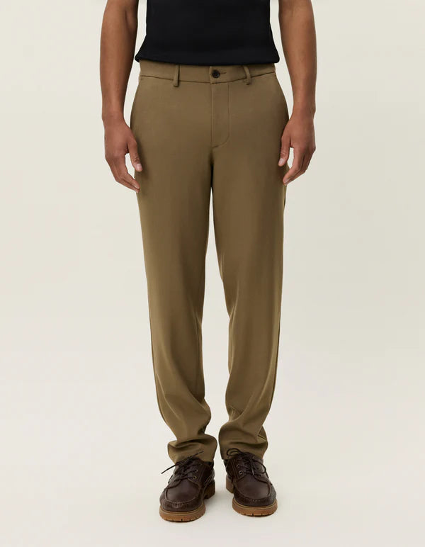 COMO REG SUIT PANTS - SEASONAL
