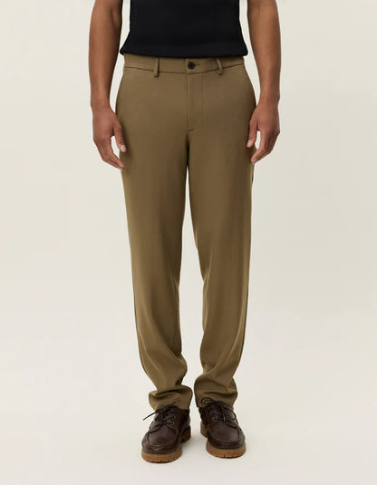 COMO REG SUIT PANTS - SEASONAL