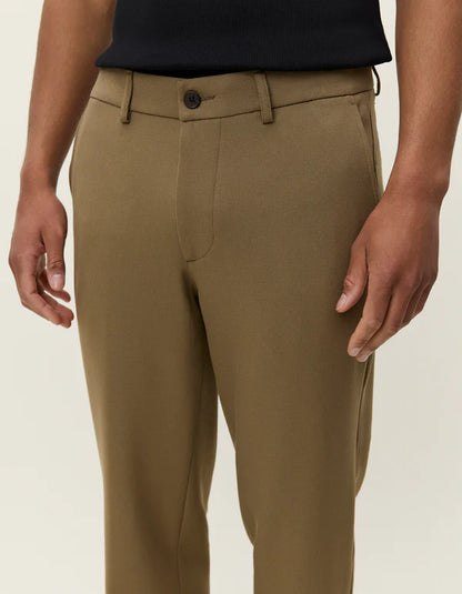 COMO REG SUIT PANTS - SEASONAL