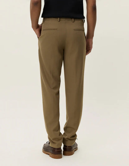 COMO REG SUIT PANTS - SEASONAL