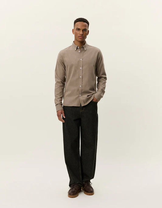 DESERT REG SHIRT