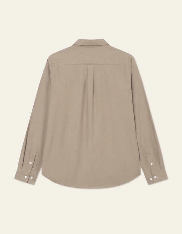 DESERT REG SHIRT
