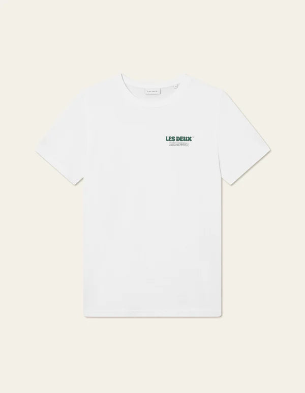 DYNAMIC T-SHIRT