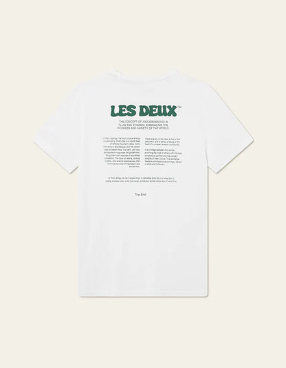 DYNAMIC T-SHIRT
