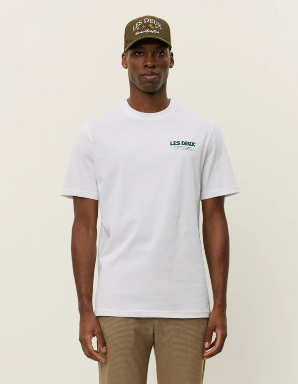 DYNAMIC T-SHIRT