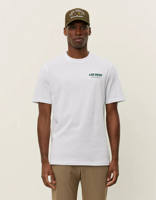DYNAMIC T-SHIRT