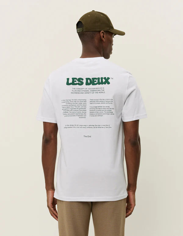 DYNAMIC T-SHIRT