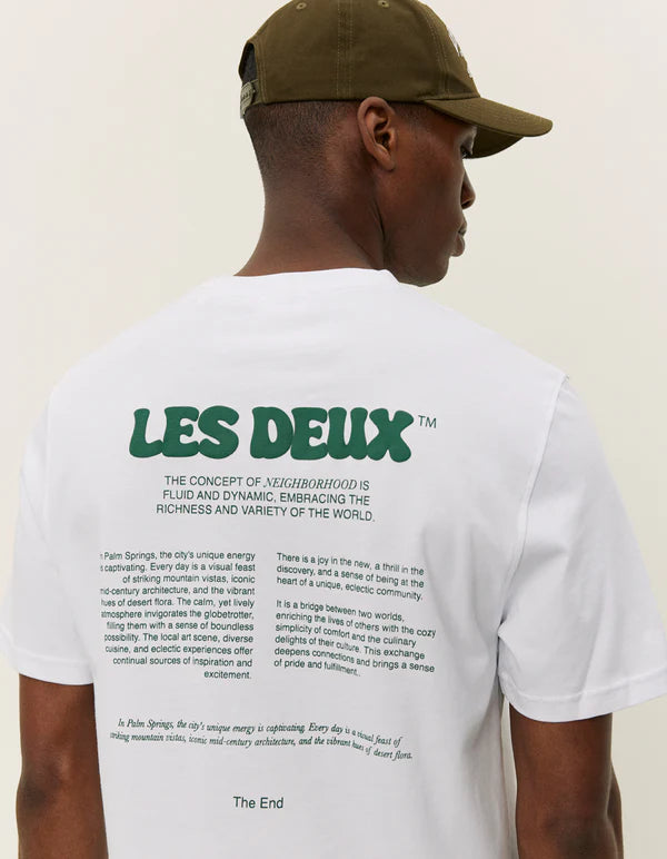 DYNAMIC T-SHIRT