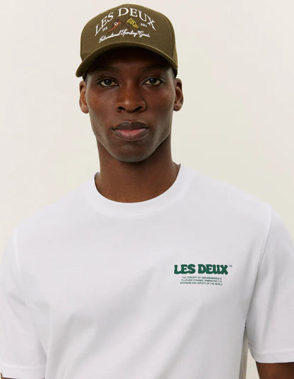 DYNAMIC T-SHIRT