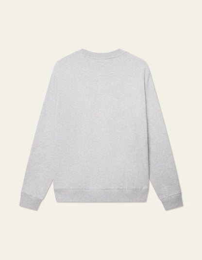 PATCH SWEATSHIRT