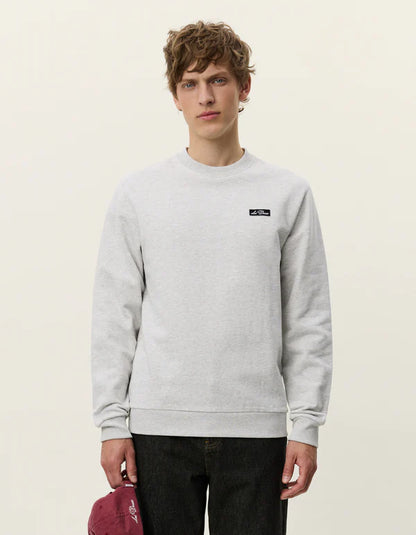 PATCH SWEATSHIRT