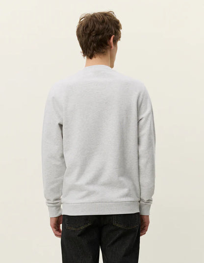 PATCH SWEATSHIRT