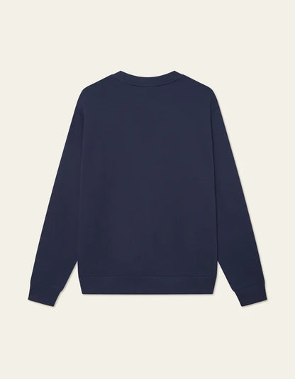 PATCH SWEATSHIRT